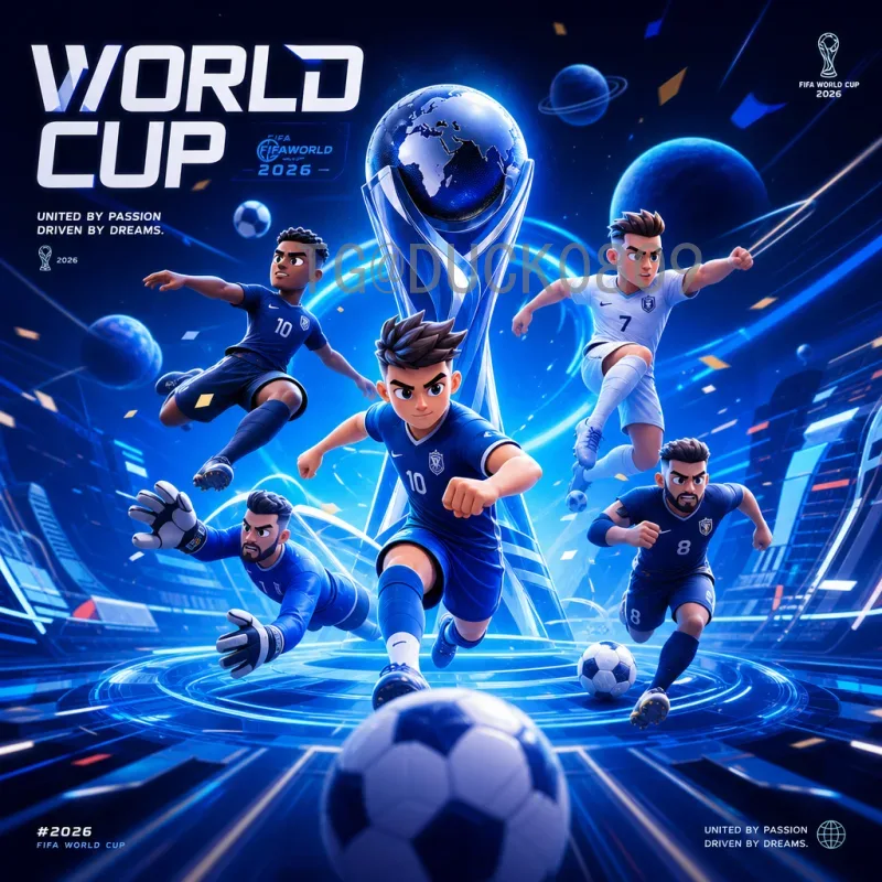 2026世界杯48队赛制是什么意思？实时解读新赛制变化与影响